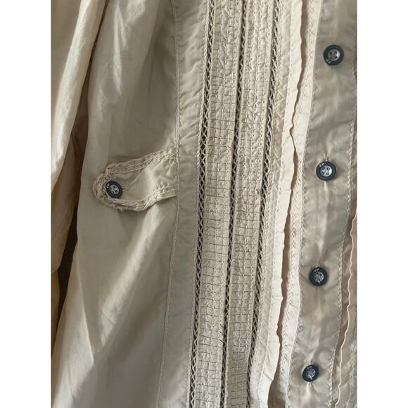 Free People Top - Picture 6 of 8